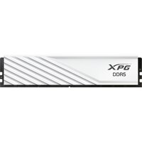 Оперативная память ADATA XPG Lancer Blade 2x16ГБ DDR5 6000 МГц AX5U6000C3016G-DTLABWH - Превью изображения №2 — Интернет-магазин ПроЗаказ