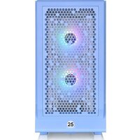 Корпус Thermaltake Ceres 330 TG ARGB Hydrangea Blue CA-1Y2-00MFWN-00 - Превью изображения №3 — Интернет-магазин ПроЗаказ