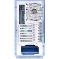 Корпус Thermaltake Ceres 330 TG ARGB Hydrangea Blue CA-1Y2-00MFWN-00 - Превью изображения №4 — Интернет-магазин ПроЗаказ