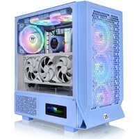 Корпус Thermaltake Ceres 330 TG ARGB Hydrangea Blue CA-1Y2-00MFWN-00 - Превью изображения №2 — Интернет-магазин ПроЗаказ