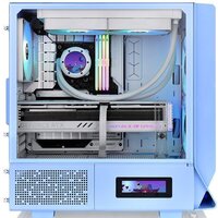 Корпус Thermaltake Ceres 330 TG ARGB Hydrangea Blue CA-1Y2-00MFWN-00 - Превью изображения №5 — Интернет-магазин ПроЗаказ