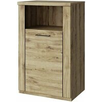 Anrex Doorset 1DN (дуб наварра)