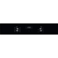 Электрический духовой шкаф Electrolux SteamBake PRO 600 EOD5C70BZ - Превью изображения №3 — Интернет-магазин ПроЗаказ