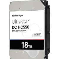 WD WUH721818AL5204 18TB
