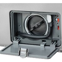 Стиральная машина Бирюса WM-SM510/08 M - Превью изображения №8 — Интернет-магазин ПроЗаказ