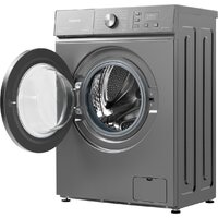 Стиральная машина Бирюса WM-SM510/08 M - Превью изображения №4 — Интернет-магазин ПроЗаказ