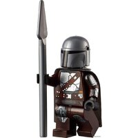 Конструктор LEGO Star Wars 75312 Звездолет Бобы Фетта - Превью изображения №6 — Интернет-магазин ПроЗаказ
