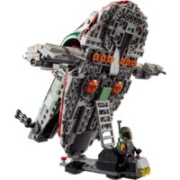 Конструктор LEGO Star Wars 75312 Звездолет Бобы Фетта - Превью изображения №4 — Интернет-магазин ПроЗаказ
