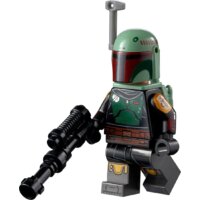 Конструктор LEGO Star Wars 75312 Звездолет Бобы Фетта - Превью изображения №8 — Интернет-магазин ПроЗаказ