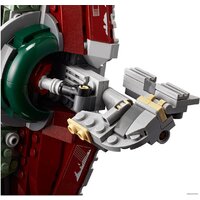 Конструктор LEGO Star Wars 75312 Звездолет Бобы Фетта - Превью изображения №10 — Интернет-магазин ПроЗаказ