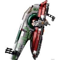 Конструктор LEGO Star Wars 75312 Звездолет Бобы Фетта - Превью изображения №7 — Интернет-магазин ПроЗаказ