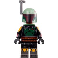 Конструктор LEGO Star Wars 75312 Звездолет Бобы Фетта - Превью изображения №13 — Интернет-магазин ПроЗаказ