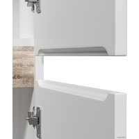  AM.PM Шкаф-пенал X-Joy M85ACSR0306WG - Превью изображения №7 — Интернет-магазин ПроЗаказ