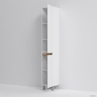  AM.PM Шкаф-пенал X-Joy M85ACSR0306WG - Превью изображения №6 — Интернет-магазин ПроЗаказ