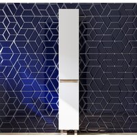  AM.PM Шкаф-пенал X-Joy M85ACSR0306WG - Превью изображения №2 — Интернет-магазин ПроЗаказ