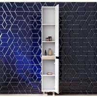  AM.PM Шкаф-пенал X-Joy M85ACSR0306WG - Превью изображения №3 — Интернет-магазин ПроЗаказ