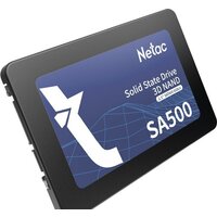SSD Netac SA500 2TB NT01SA500-2T0-S3X - Превью изображения №4 — Интернет-магазин ПроЗаказ