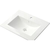  ЗОВ Тумба с умывальником Парма 60 P60LA0MAMC1B-OL60 (аттик) - Превью изображения №3 — Интернет-магазин ПроЗаказ