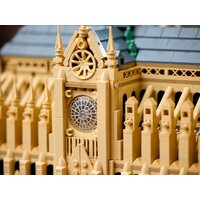 Конструктор LEGO Architecture 21061 Собор Парижской Богоматери - Превью изображения №11 — Интернет-магазин ПроЗаказ