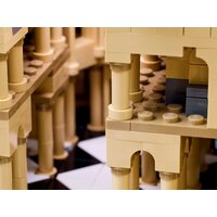 Конструктор LEGO Architecture 21061 Собор Парижской Богоматери - Превью изображения №14 — Интернет-магазин ПроЗаказ