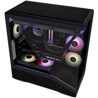 Корпус Lian Li Vector V100 G99.V100RX.R1 - Превью изображения №9 — Интернет-магазин ПроЗаказ