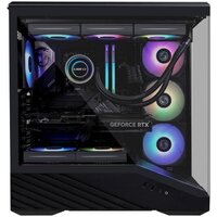 Корпус Lian Li Vector V100 G99.V100RX.R1 - Превью изображения №7 — Интернет-магазин ПроЗаказ