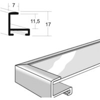 Интерьерные зеркала Алмаз-Люкс М-414 100х70 - Превью изображения №4 — Интернет-магазин ПроЗаказ