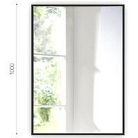 Интерьерные зеркала Алмаз-Люкс М-414 100х70 - Превью изображения №2 — Интернет-магазин ПроЗаказ