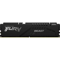 Оперативная память Kingston FURY Beast 2x16ГБ DDR5 6400 МГц KF564C32BBK2-32 - Превью изображения №2 — Интернет-магазин ПроЗаказ