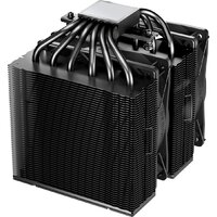 Кулер для процессора be quiet! Pure Rock Pro 3 Black BK042 - Превью изображения №2 — Интернет-магазин ПроЗаказ