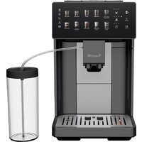 Кофемашина Weissgauff WCM-365 Automatic ColorTouch Cappuccino Nero - Превью изображения №1 — Интернет-магазин ПроЗаказ