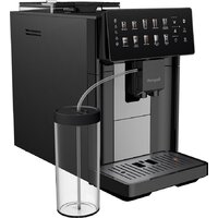 Кофемашина Weissgauff WCM-365 Automatic ColorTouch Cappuccino Nero - Превью изображения №6 — Интернет-магазин ПроЗаказ