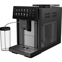 Кофемашина Weissgauff WCM-365 Automatic ColorTouch Cappuccino Nero - Превью изображения №3 — Интернет-магазин ПроЗаказ