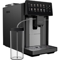 Кофемашина Weissgauff WCM-365 Automatic ColorTouch Cappuccino Nero - Превью изображения №2 — Интернет-магазин ПроЗаказ