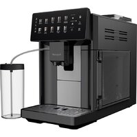 Кофемашина Weissgauff WCM-365 Automatic ColorTouch Cappuccino Nero - Превью изображения №4 — Интернет-магазин ПроЗаказ
