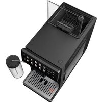 Кофемашина Weissgauff WCM-365 Automatic ColorTouch Cappuccino Nero - Превью изображения №5 — Интернет-магазин ПроЗаказ