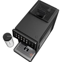 Кофемашина Weissgauff WCM-365 Automatic ColorTouch Cappuccino Nero - Превью изображения №7 — Интернет-магазин ПроЗаказ