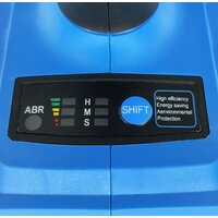 Гайковерт Toua DBLW180B-1 (с 1-м АКБ, кейс) - Превью изображения №3 — Интернет-магазин ПроЗаказ