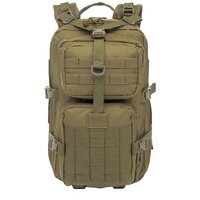 Туристический рюкзак Helios HS-ZD11-C - Превью изображения №2 — Интернет-магазин ПроЗаказ