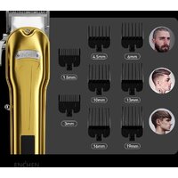 Машинка для стрижки волос Enchen Boost 3 - Превью изображения №4 — Интернет-магазин ПроЗаказ