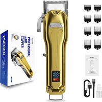 Машинка для стрижки волос Enchen Boost 3 - Превью изображения №3 — Интернет-магазин ПроЗаказ