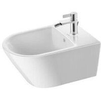 Биде Duravit D-Neo 37X54 2294150000 - Превью изображения №3 — Интернет-магазин ПроЗаказ