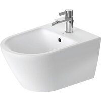 Биде Duravit D-Neo 37X54 2294150000 - Превью изображения №4 — Интернет-магазин ПроЗаказ