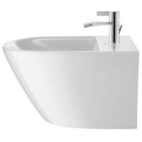 Биде Duravit D-Neo 37X54 2294150000 - Превью изображения №2 — Интернет-магазин ПроЗаказ