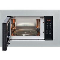 Микроволновая печь Indesit MWI 120 GX - Превью изображения №2 — Интернет-магазин ПроЗаказ