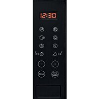 Микроволновая печь Indesit MWI 120 GX - Превью изображения №12 — Интернет-магазин ПроЗаказ