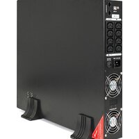 Источник бесперебойного питания ExeGate SinePower UHB-3000.LCD.AVR.C13.RJ.USB.2U - Превью изображения №2 — Интернет-магазин ПроЗаказ