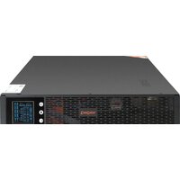 Источник бесперебойного питания ExeGate SinePower UHB-3000.LCD.AVR.C13.RJ.USB.2U - Превью изображения №5 — Интернет-магазин ПроЗаказ