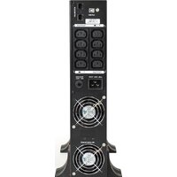 Источник бесперебойного питания ExeGate SinePower UHB-3000.LCD.AVR.C13.RJ.USB.2U - Превью изображения №4 — Интернет-магазин ПроЗаказ