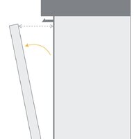 Отдельностоящая посудомоечная машина Whirlpool WFC 3C33 PF X UK - Превью изображения №12 — Интернет-магазин ПроЗаказ